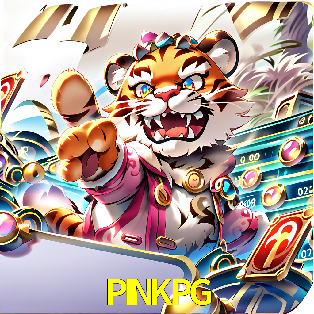  PINKPG